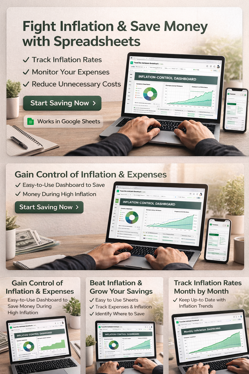 The Inflation Shield™ - Complete Wealth Protection System